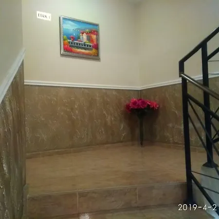комплекс вилла грация Apartamento