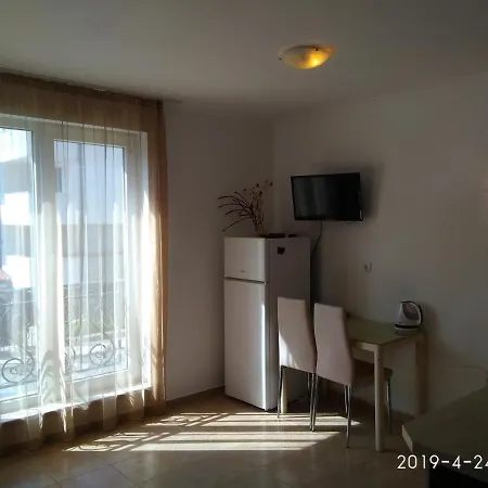 комплекс вилла грация Apartamento